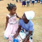 Alagoa Grande, PE — A Legião da Boa Vontade levou esperança à milhares de famílias do Brejo Paraibano, com cestas de alimentos da Campanha Natal Permanente da LBV — Jesus o Pão Nosso de cada dia!
