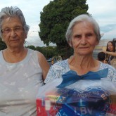 Bauru, SP — Do início ao fim do ano, a Legião da Boa Vontade proporciona melhor qualidade de vida a milhares de famílias brasileiras que vivem em situação de risco social. A campanha Natal Permanente da LBV — Jesus, o Pão Nosso de cada dia! é o coroamento do importante trabalho solidário realizado pela Entidade, que é apoiado pelo povo.
