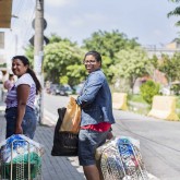 Poá, SP — Com esta campanha, que é permanente, a LBV uniu esforços com parceiros e com o povo brasileiro e vai beneficiar 50 mil famílias que vivem em situação de pobreza em todo o Brasil atendidas ao longo do ano pela Instituição e por organizações parceiras.

 
