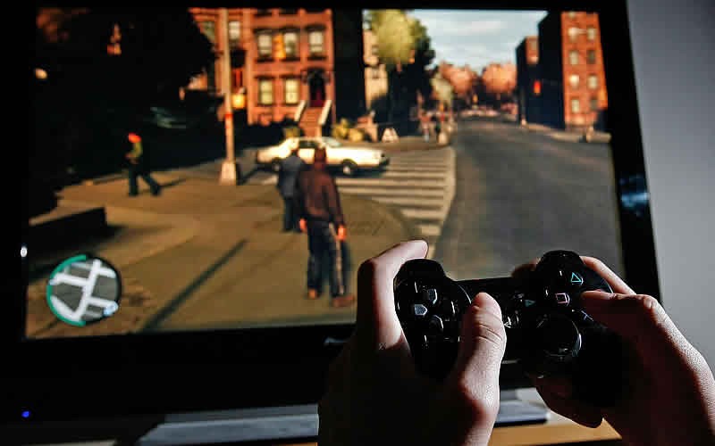 Vício em videogames e jogos eletrônicos começa a ter tratamento no