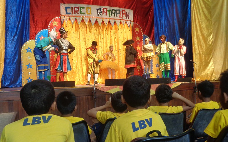 Quais são os melhores programas para apresentação? Quais são os melhores programas para apresentação?