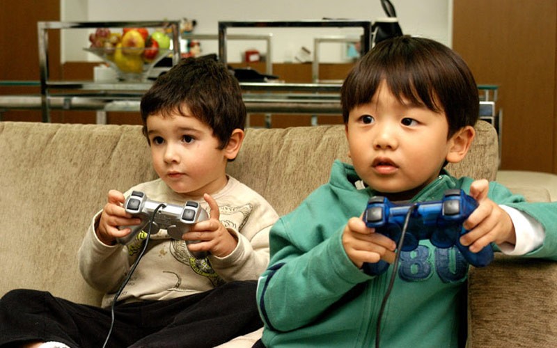 Dependência de jogos virtuais já atinge crianças de 7 e 8 anos, diz  psicólogo