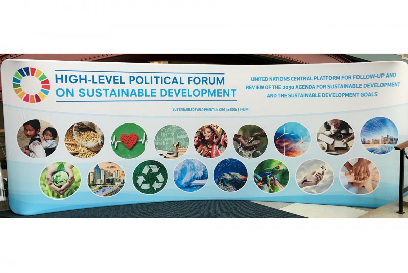 LGW Participates in Global Debate About Poverty Eradication | LGW ...