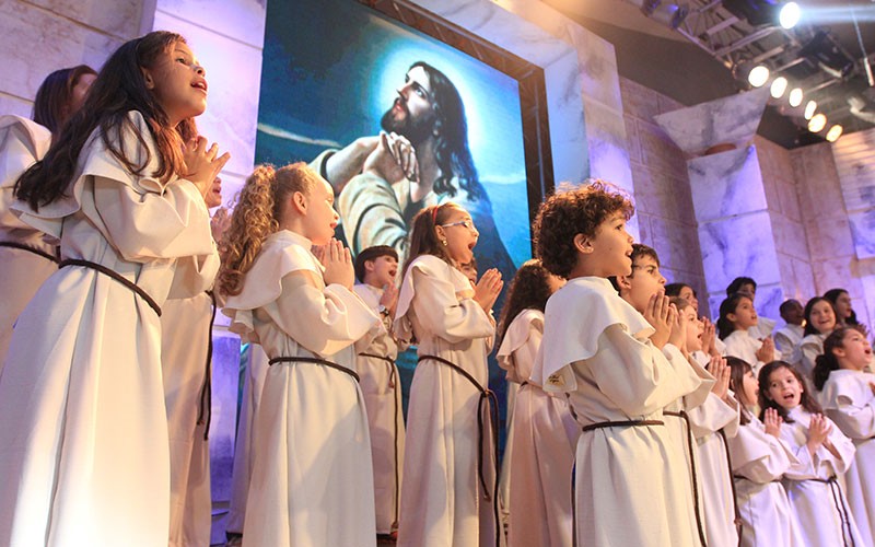 Prière de Saint François d'Assise