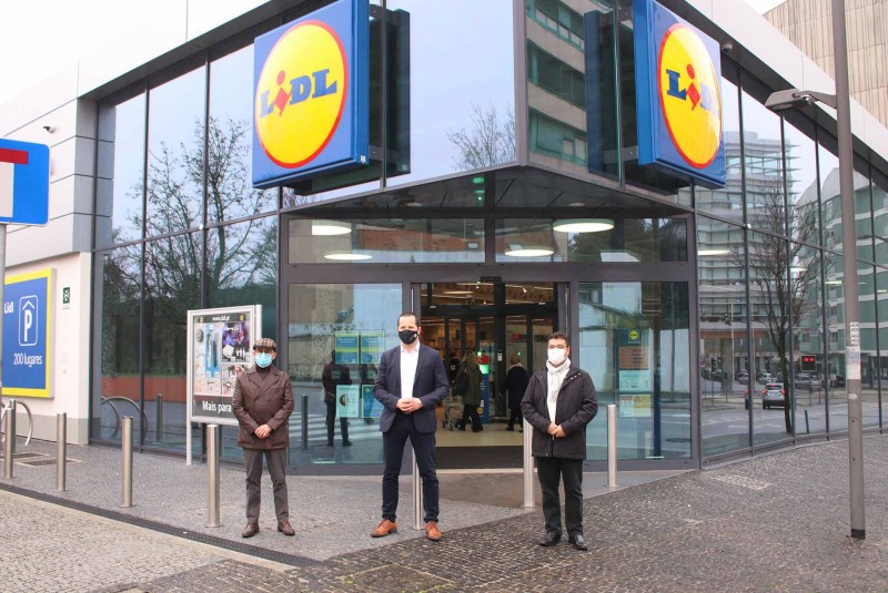 Corrida LIDL São Silvestre da Runporto apoiou LBV | LBV Portugal