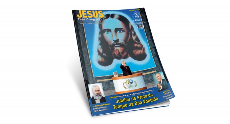 Featured image of post Revista Jesus Est Chegando Aprenda a tocar a cifra de jesus nosso deus jesus redentor cat licas no cifra club