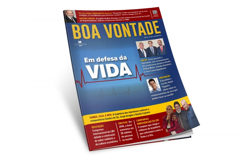 Como saber se a revista é boa?