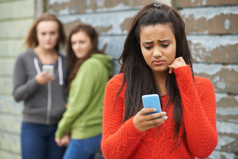 Bullying na escola: como identificar e prevenir