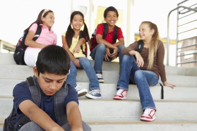 Bullying na escola: como identificar e prevenir