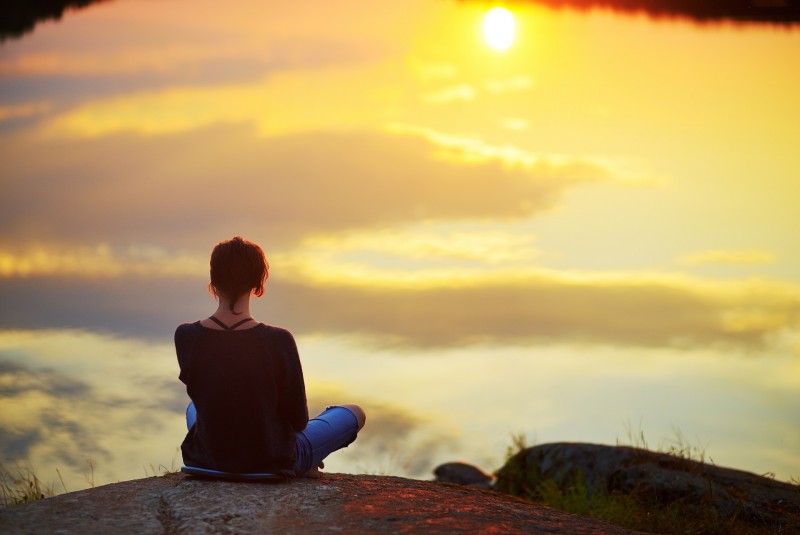 Como a espiritualidade pode ajudar no seu dia a dia