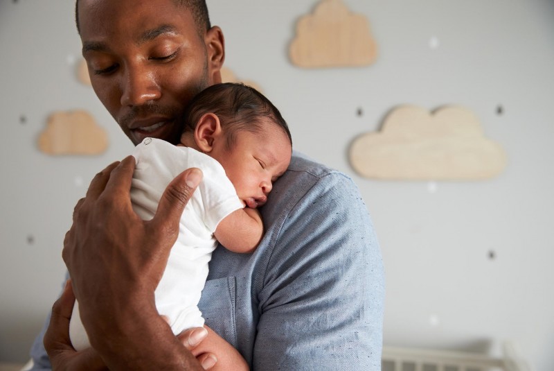 Cómo ser un Padre ejemplar? 