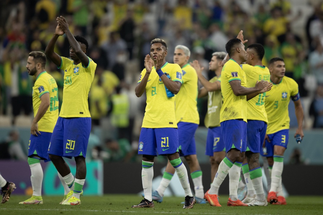 Brasil enfrenta a Bolívia nesta sexta no primeiro jogo das eliminatórias da  Copa