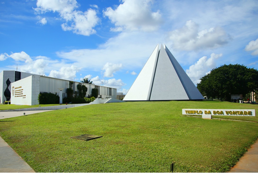 Il Tempio Della Pace E La Giornata Delle Nazioni Unite