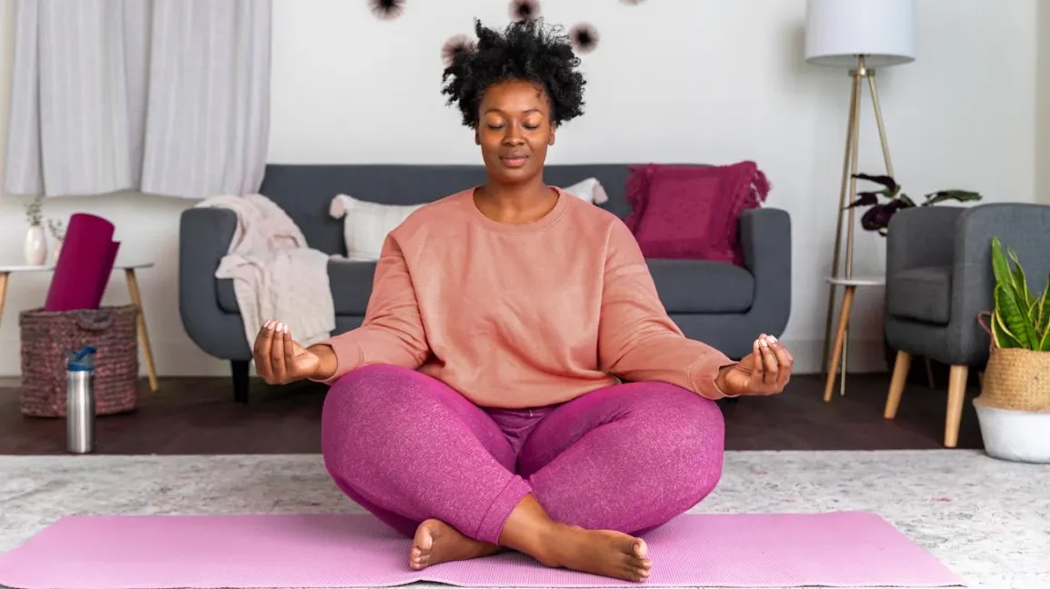 7 formas práticas e simples de incluir a meditação na sua rotina