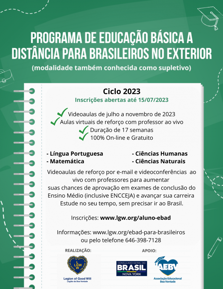 Curso de Ensino da Lingua Portuguesa Gratuito