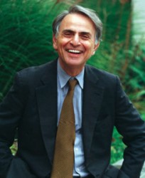 Carl Sagan