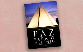 Com quantas letras e números se conta uma história? - Fraternidade sem  Fronteiras